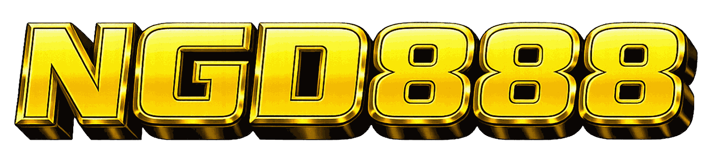 ngd888 লোগো